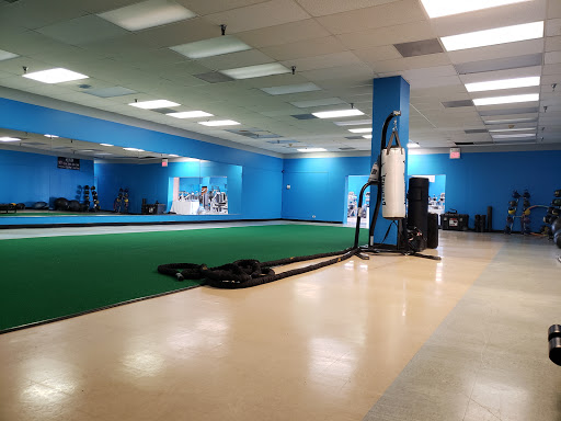 Gym «Elite Training & Fitness», reviews and photos, 1102 Nerge Rd, Elk Grove Village, IL 60007, USA