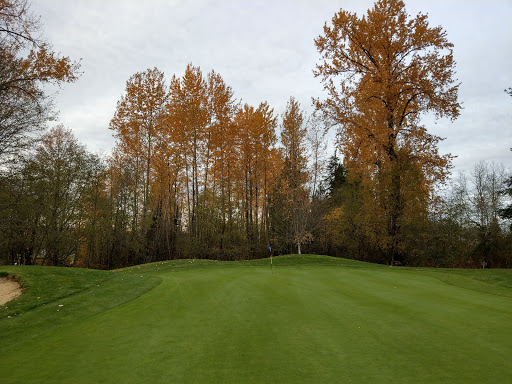 Golf Club «Echo Falls Golf Club», reviews and photos, 20414 121st Ave SE, Snohomish, WA 98296, USA