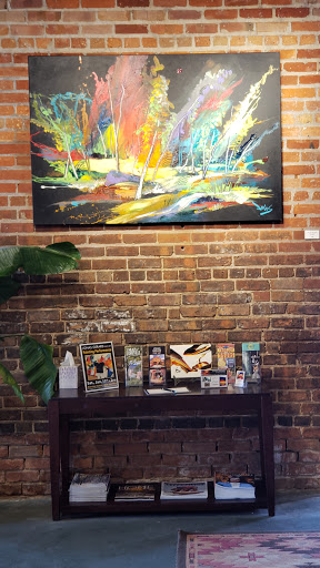 Art Gallery «Jonas Gerard Fine Art», reviews and photos, 240 Clingman Ave, Asheville, NC 28801, USA