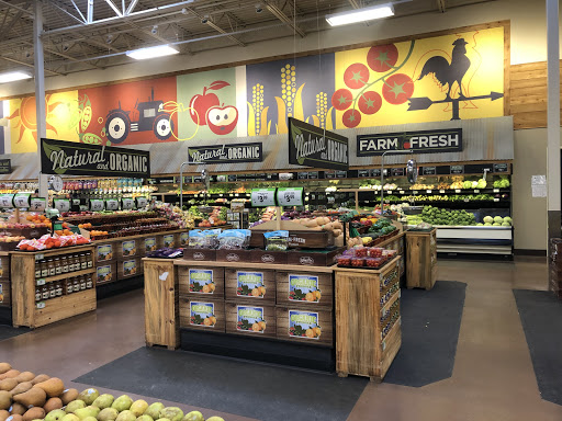 Health Food Store «Sprouts Farmers Market», reviews and photos, 9414 Falls of Neuse Rd, Raleigh, NC 27615, USA