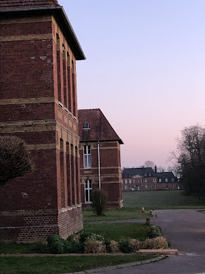 Établissement Public Départemental de Grugny à Grugny