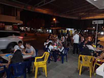 Pizzeria La Araucana - Cra. 22 #242, Arauca, Colombia