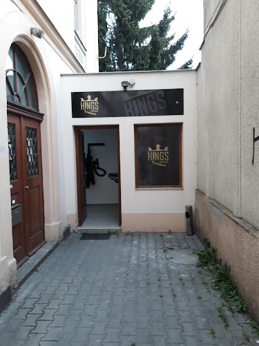 Recenze na Kings BARBERS v Liberec - Holičství
