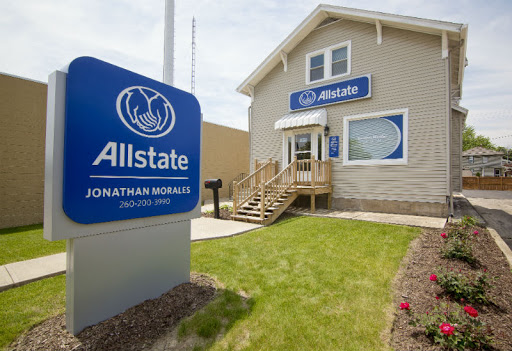 Allstate Fort Wayne