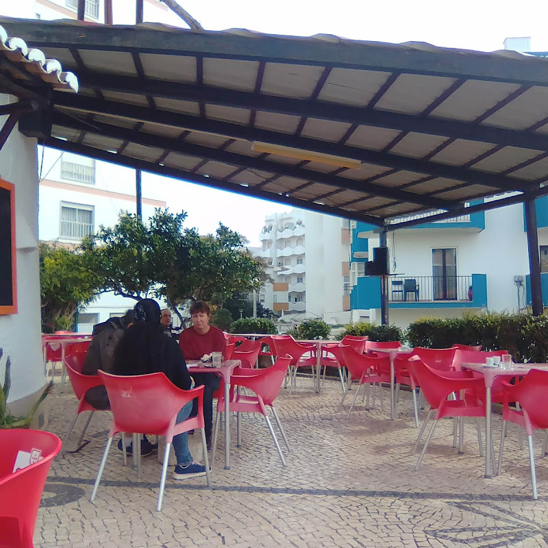 O Moinho Bar & Cafe