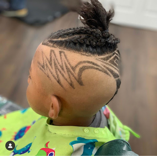 Barber Shop «S&M Dominican Barbershop», reviews and photos, 10122 Colesville Rd, Silver Spring, MD 20901, USA