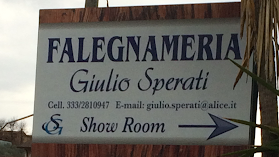 Falegnameria Sperati Giulio