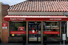 Angela Frangieh - State Farm Insurance Agent