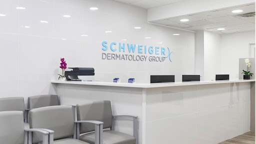 Schweiger Dermatology Group - Financial District