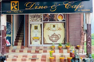 Dine & Cafe image