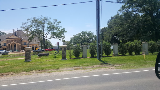 Golf Course «Santa Maria Golf Course», reviews and photos, 18460 Santa Maria Pkwy, Baton Rouge, LA 70810, USA