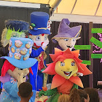 Photo n° 3 de l'avis de Elodie.o fait le 12/05/2024 à 09:22 pour Camping Capfun Fredland à Tournan-en-Brie