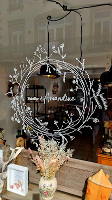 L'Atelier d'Amandine à Luzy