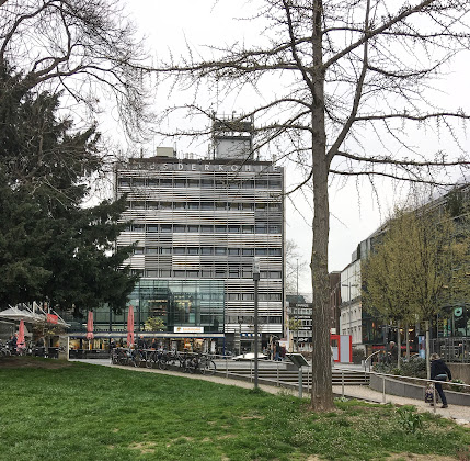 Appartement Apartmenthaus Haus der Kohle 52062 Aachen