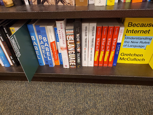 Book Store «Barnes & Noble», reviews and photos, 2720 Towne Dr, Beavercreek, OH 45431, USA