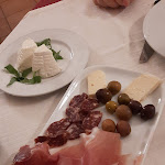 Photo n°2 de l'avis de andrea.a fait le 06/01/2023 à 21:25 sur le  Bar Ristorante Risorgimento à San Biagio Saracinisco