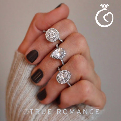 Jeweler «D. Geller & Son Jewelers», reviews and photos, 5975 Roswell Rd NE b225, Sandy Springs, GA 30328, USA