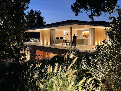 HBV Architectes : Raphaël Henry-Biabaud & Sylvie Valls Santacatalina à Toulon
