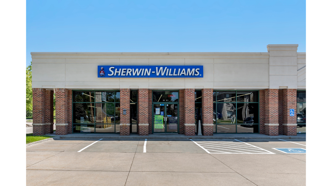 Sherwin-Williams Paint Store
