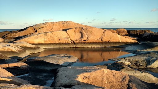 Hiking Area «Black Point Trailhead», reviews and photos, 655 Ocean Rd, Narragansett, RI 02882, USA