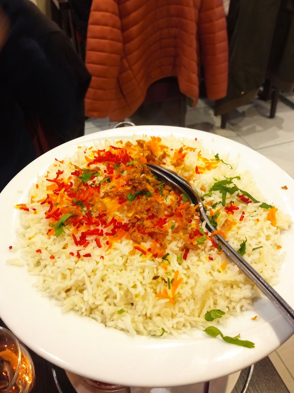 Photo de Le Taj Mahal