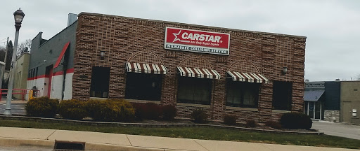 Auto Body Shop «Milwaukee Coll Svc CARSTAR», reviews and photos, 6242 W State St, Wauwatosa, WI 53213, USA