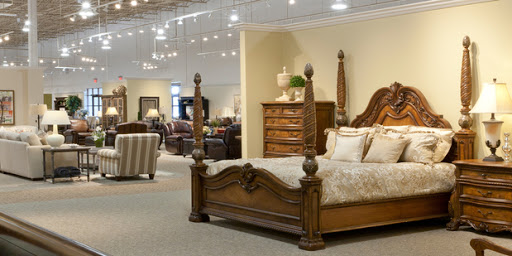 Furniture Store «Havertys Furniture», reviews and photos, 170 E Stacy Rd #2020, Allen, TX 75002, USA