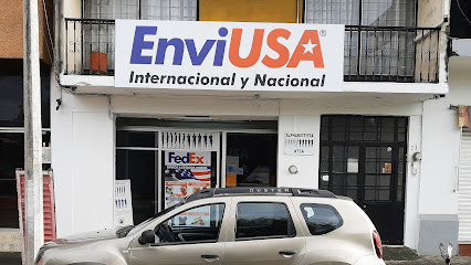 EnviUSA (Morelos)