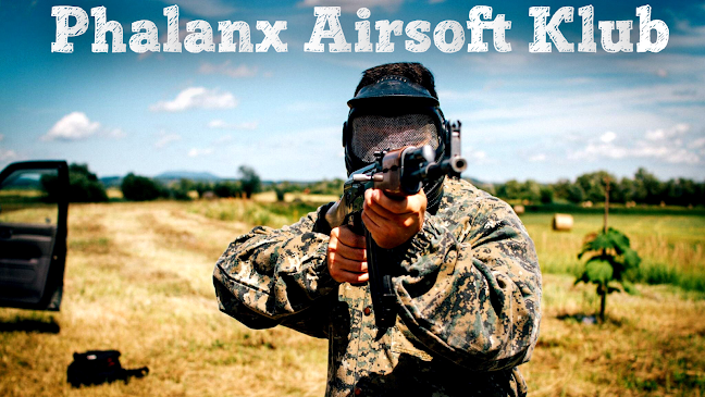 Phalanx Airsoft Klub - Szentendre