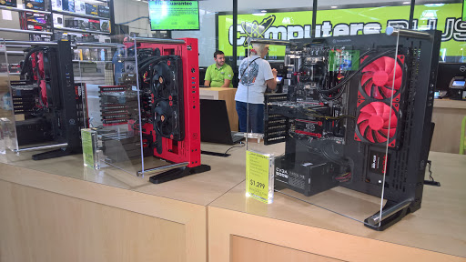 Computer Repair Service «Computers Plus - Evansville Computer Store», reviews and photos, 301 S Green River Rd, Evansville, IN 47715, USA