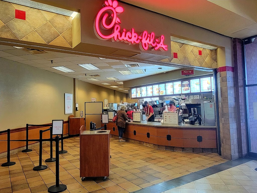 Chick-fil-A 79121