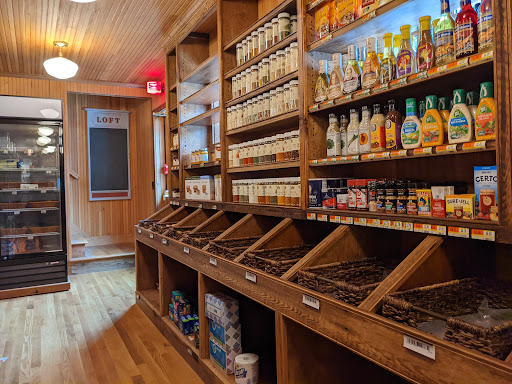 General Store «Etna General Store», reviews and photos, 2 Mile Rd, Etna, NH 03750, USA