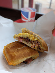 Photo n°47 de Earl of Sandwich à Paris ()