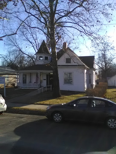 Used Car Dealer «St Marys Auto Sales», reviews and photos, 113 W Bertrand Ave, St Marys, KS 66536, USA