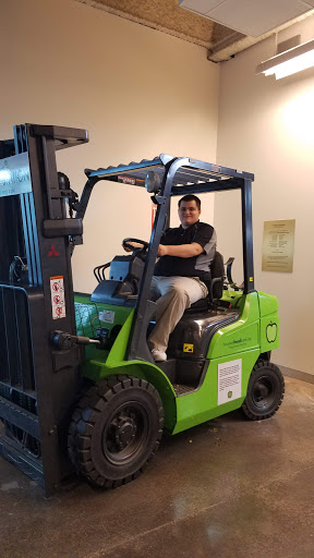 Non-Profit Organization «Houston Food Bank», reviews and photos