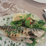 Photo n°3 de l'avis de Galina.e fait le 26/10/2022 à 20:38 sur le  Lo Zio Frankie à Rome