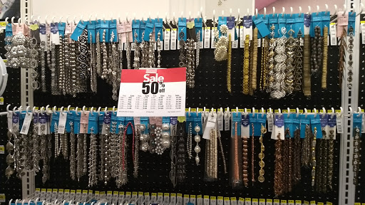 Fabric Store «Jo-Ann Fabrics and Crafts», reviews and photos, 1272 NJ-27, Colonia, NJ 07067, USA