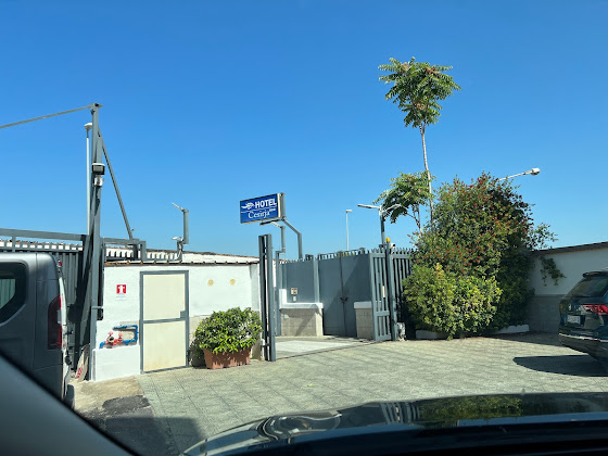 Photo hôtels Hotel Cesirja 80020 Casavatore