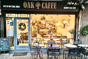 Oak Caffe image