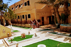 Bedouin Lodge Dahab Hotel image