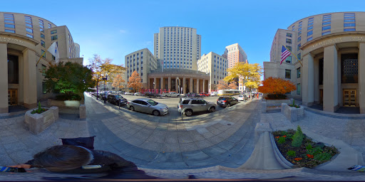 Conference Hotel «John Hancock Hall», reviews and photos, 180 Berkeley St, Boston, MA 02116, USA