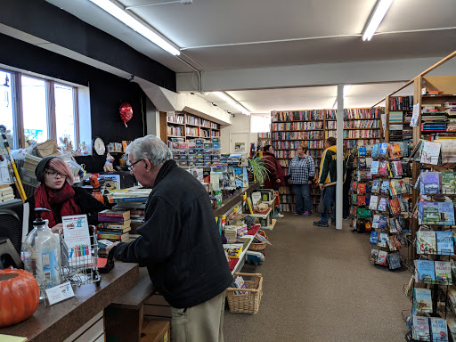Book Store «Hooked On Books», reviews and photos, 3701 William Penn Hwy, Easton, PA 18045, USA