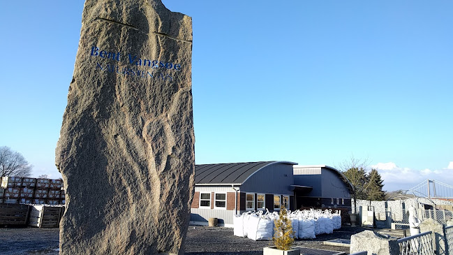 Bent Vangsøe Natursten A/S