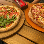 Photo n°1 de l'avis de German. fait le 16/09/2020 à 20:53 sur le restaurants Pizzeria Trzech Braci à Węgrów