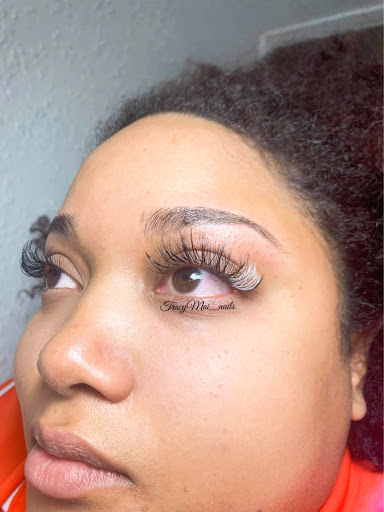 Nail Salon «Williston Nails», reviews and photos, 424 32nd Ave W, Williston, ND 58801, USA