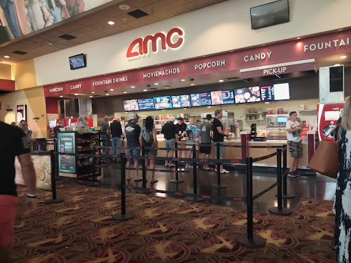 Movie Theater «AMC Sarasota 12», reviews and photos, 8201 S Tamiami Trail, Sarasota, FL 34238, USA