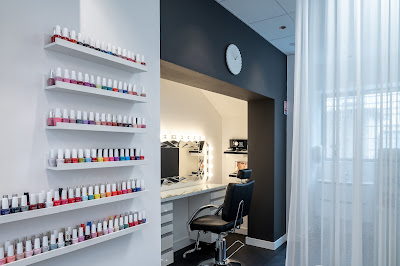 Capsule Beauté à Rennes