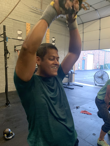 Gym «Crossfit Xyston- Hoffman Estates», reviews and photos, 2120 Stonington Ave, Hoffman Estates, IL 60169, USA