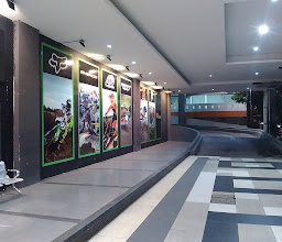 Mall Dinoyo City photo