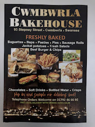 Cwmbwrla Bakehouse